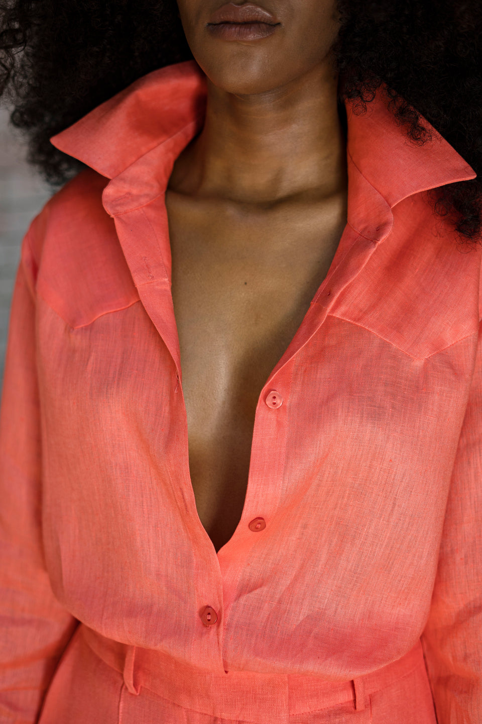Camisa Leblon VERAO I 25