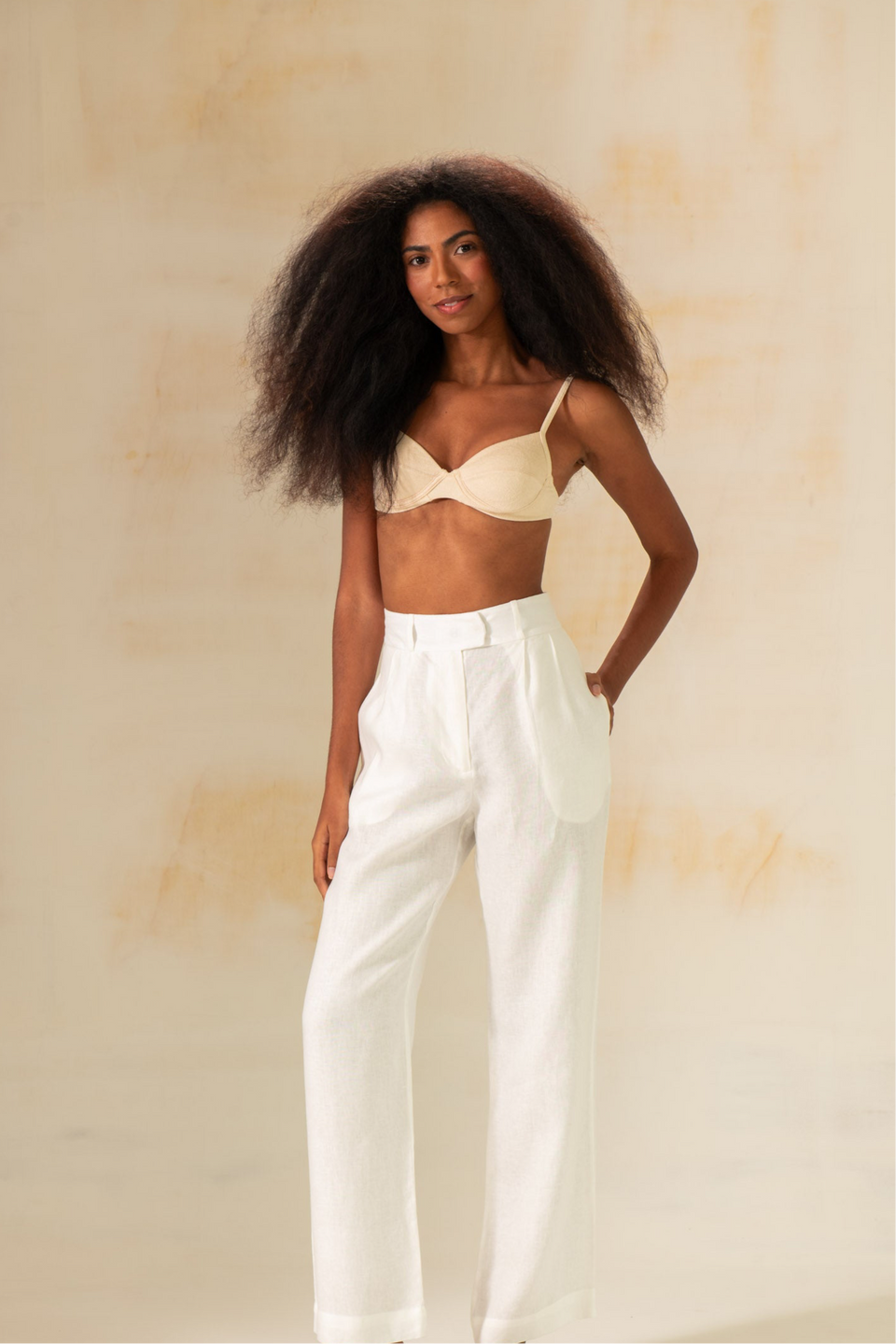 Calça Miami BASICOS