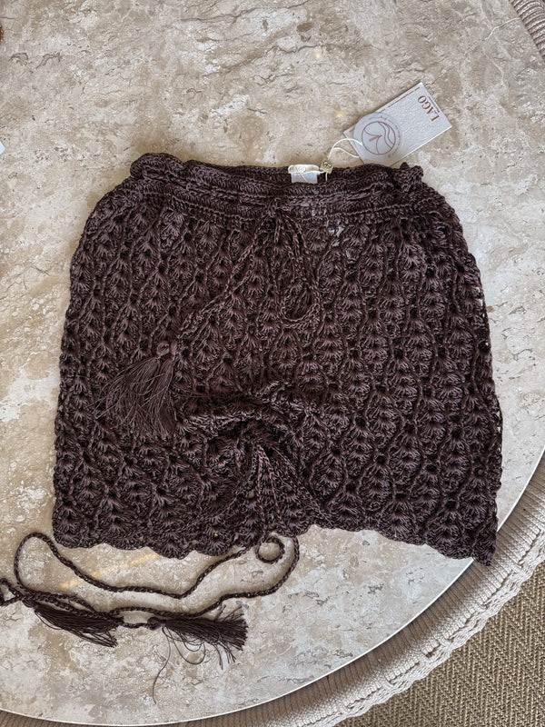 Mini Saia Shell VERÃO III 25