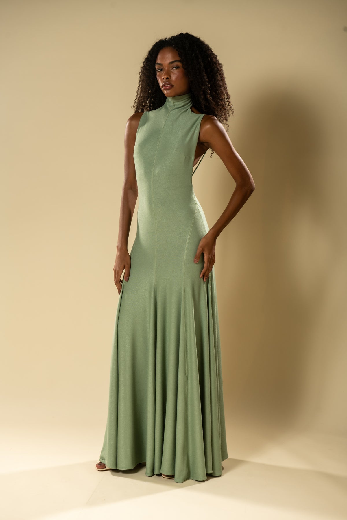 Vestido Longo Fiji VERAO 2