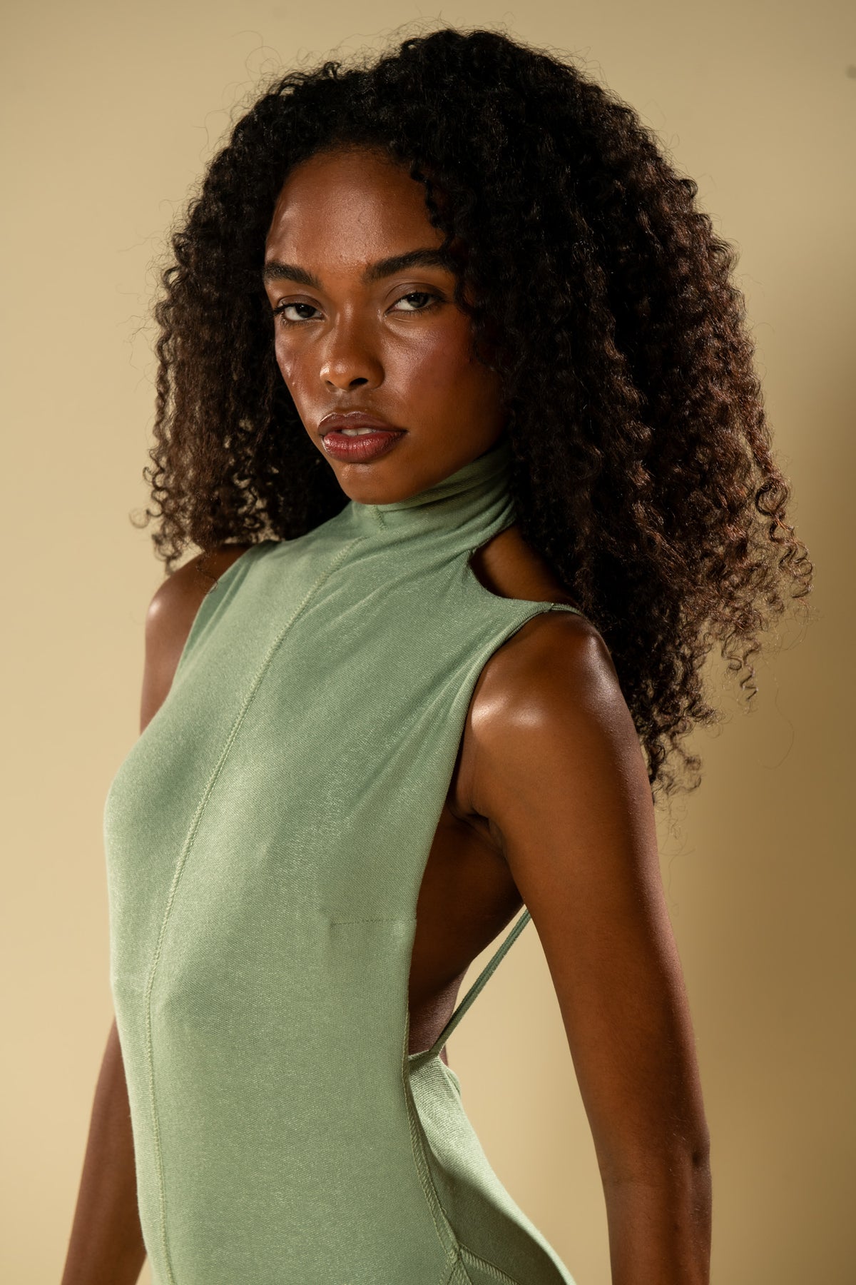 Vestido Longo Fiji VERAO 2