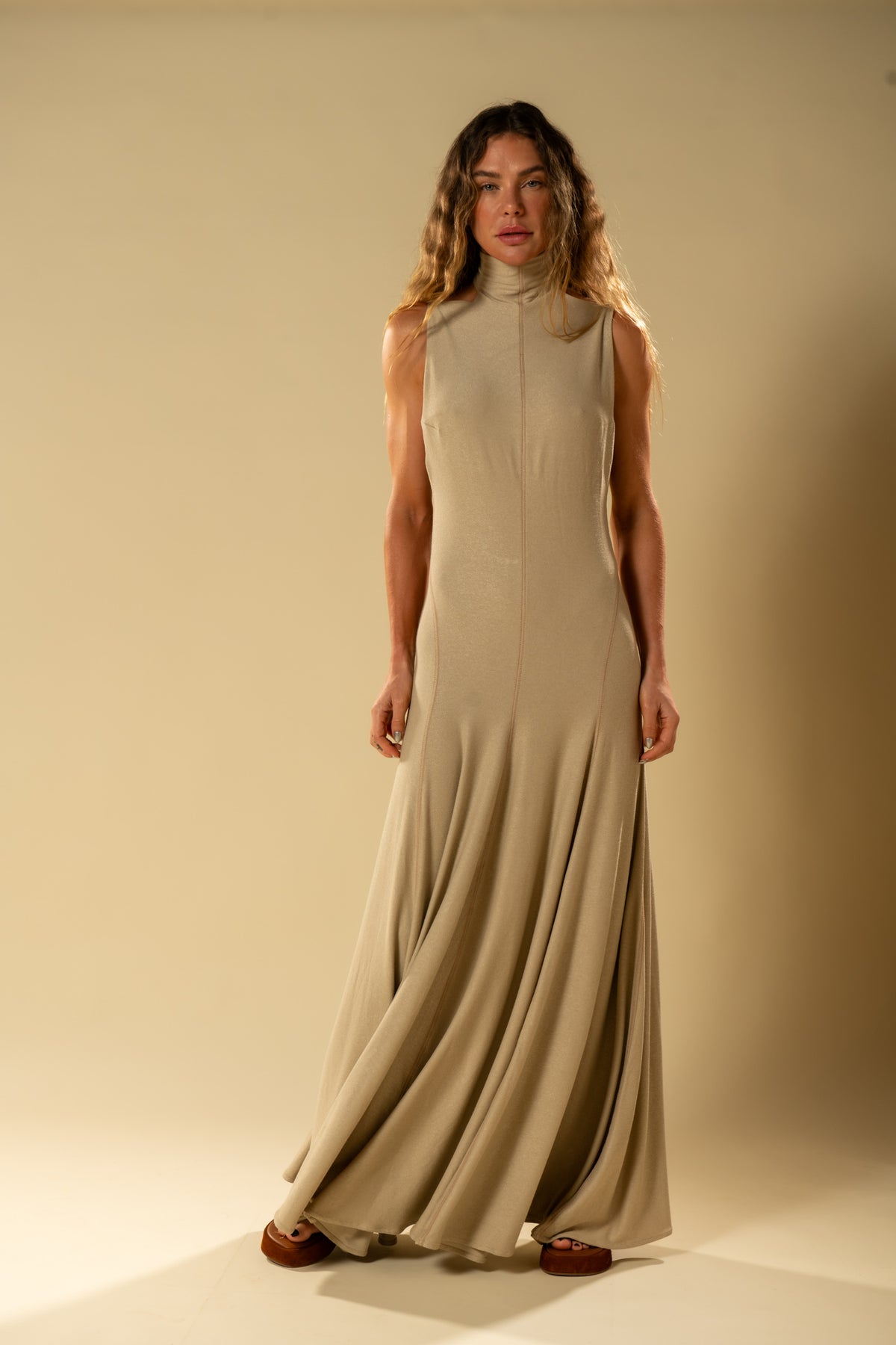 Vestido Longo Fiji VERAO 2