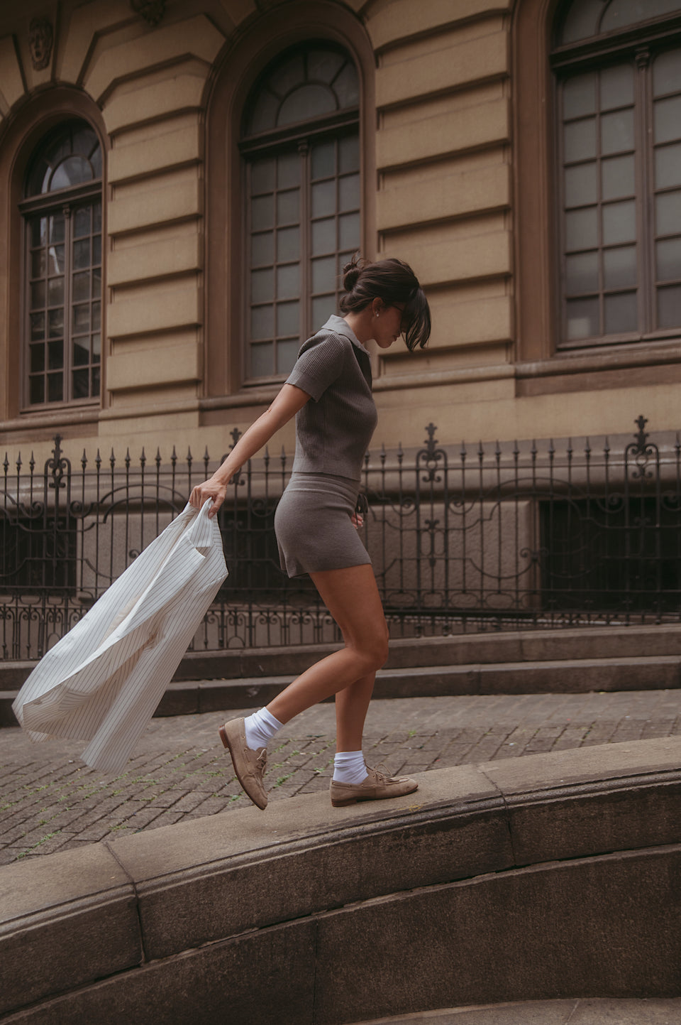 Shorts Rio  RISCA