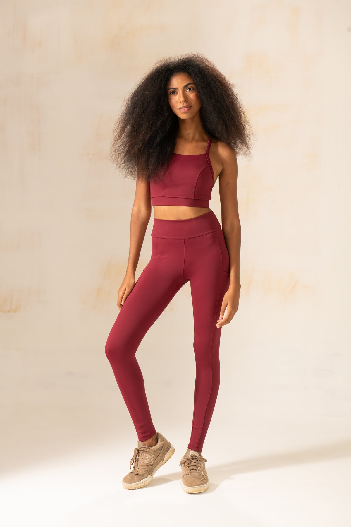 Legging Bolso PERFORMANCE