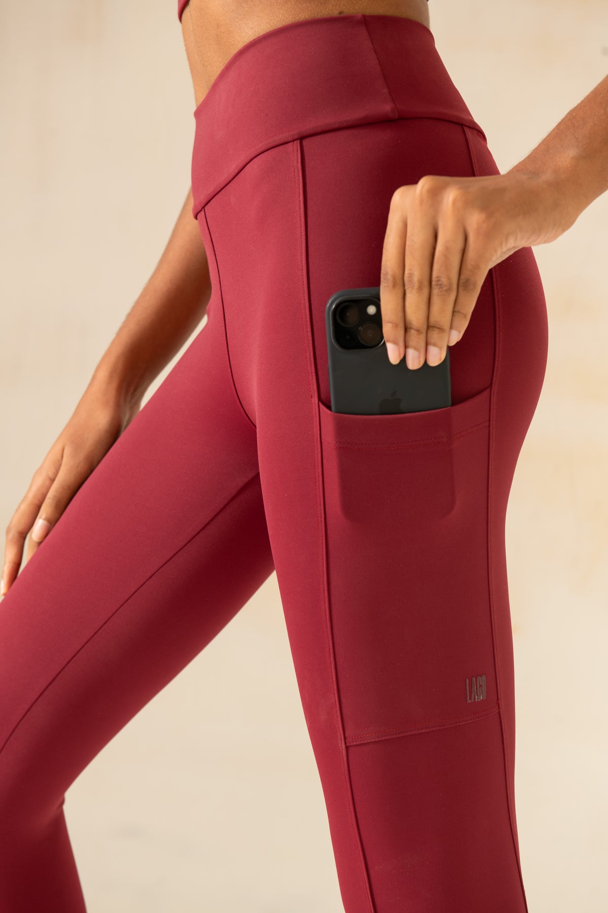 Legging Bolso PERFORMANCE