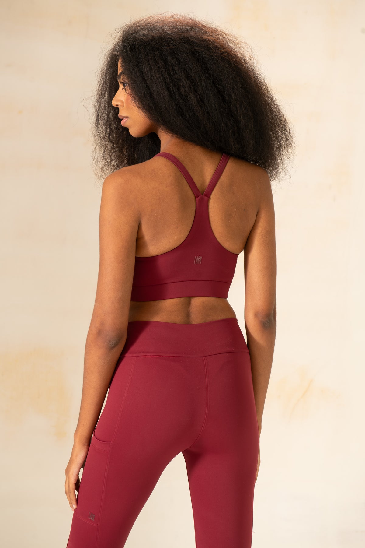 Legging Bolso PERFORMANCE