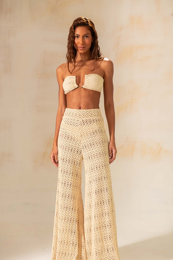 Calça Corfu MEDITERRANEO I 25