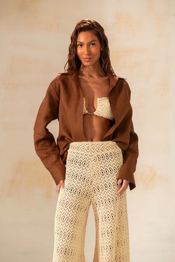 Camisa Leblon MEDITERRANEO I 25