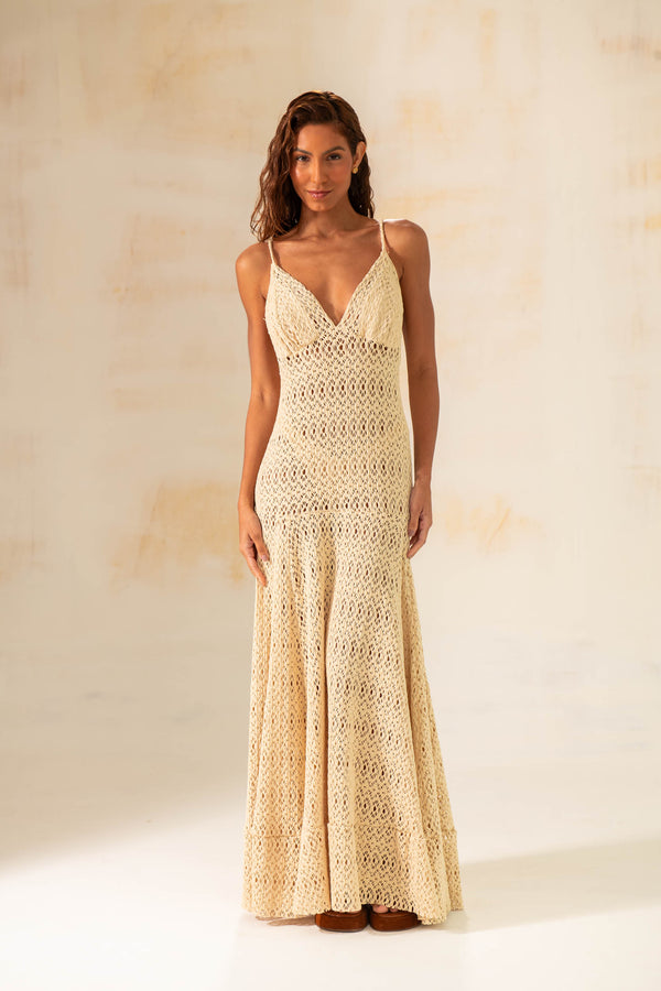 Vestido Sancho MEDITERRANEO I 25