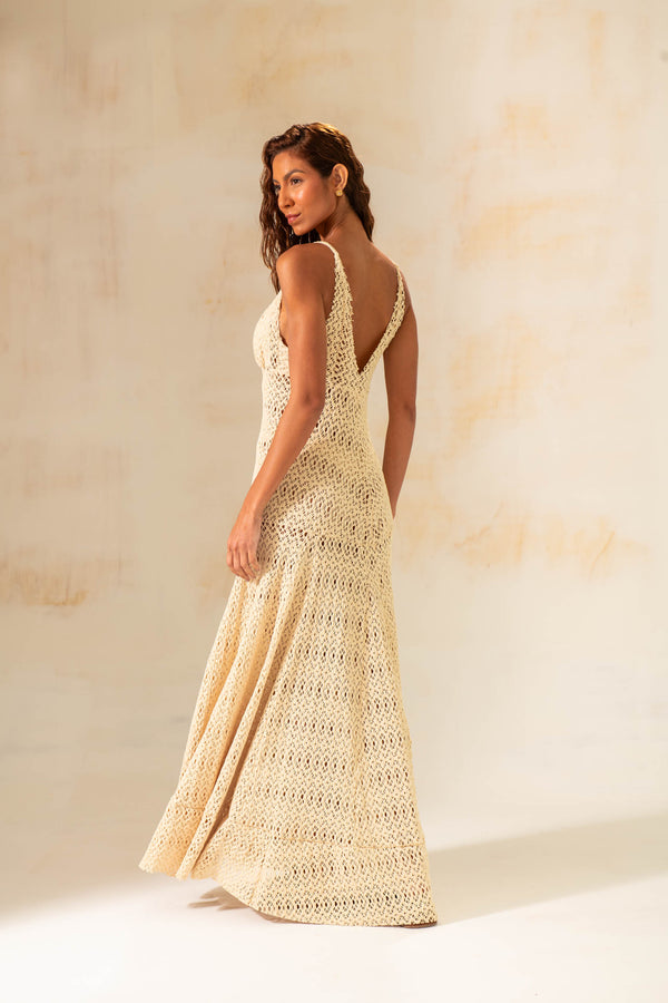 Vestido Sancho MEDITERRANEO I 25