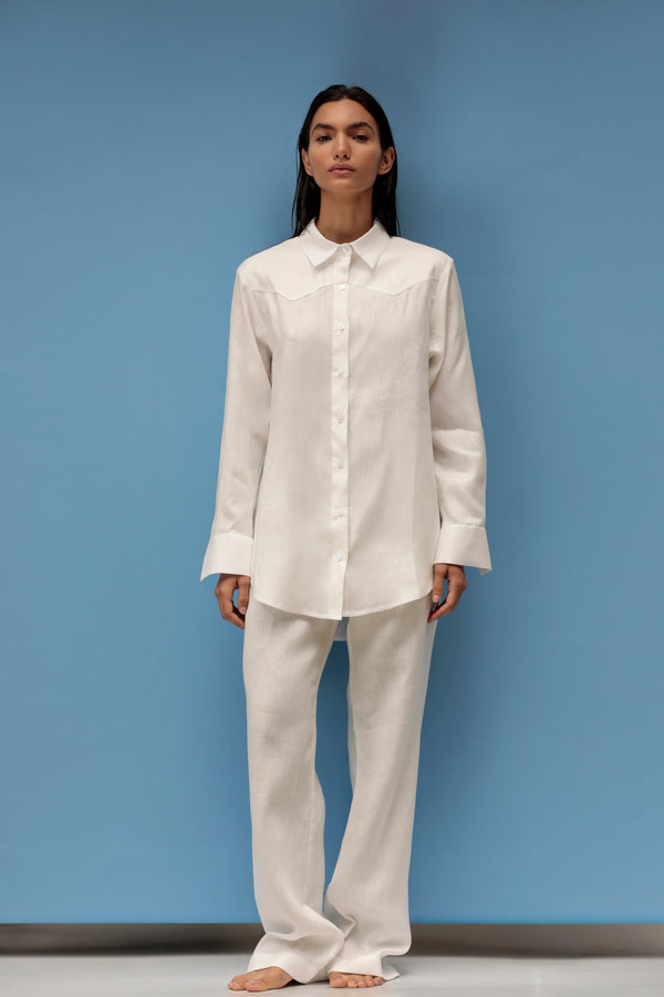 Camisa Leblon PACÍFICO