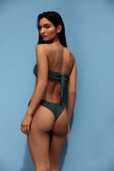 Calcinha Noronha DENIM