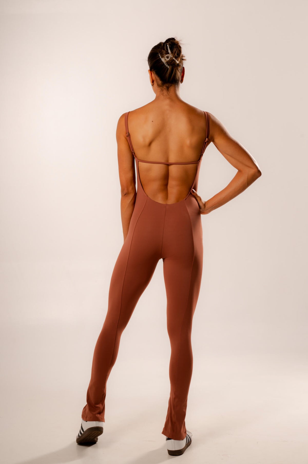 Macacão PERFORMANCE