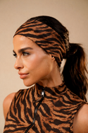 Faixa de Cabelo SAVANA