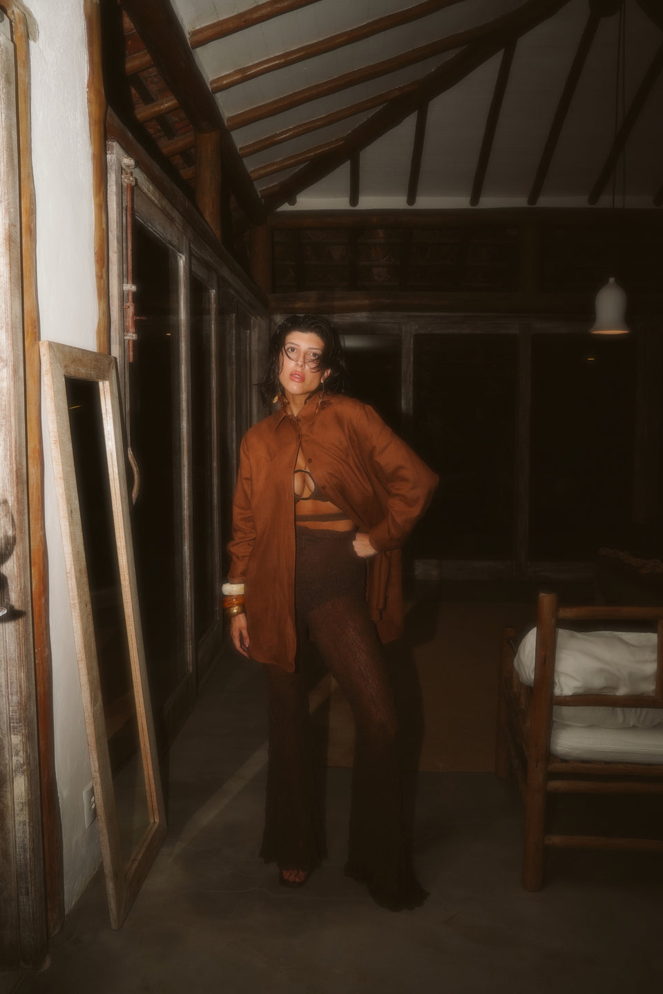 Camisa Leblon VERAO I 25