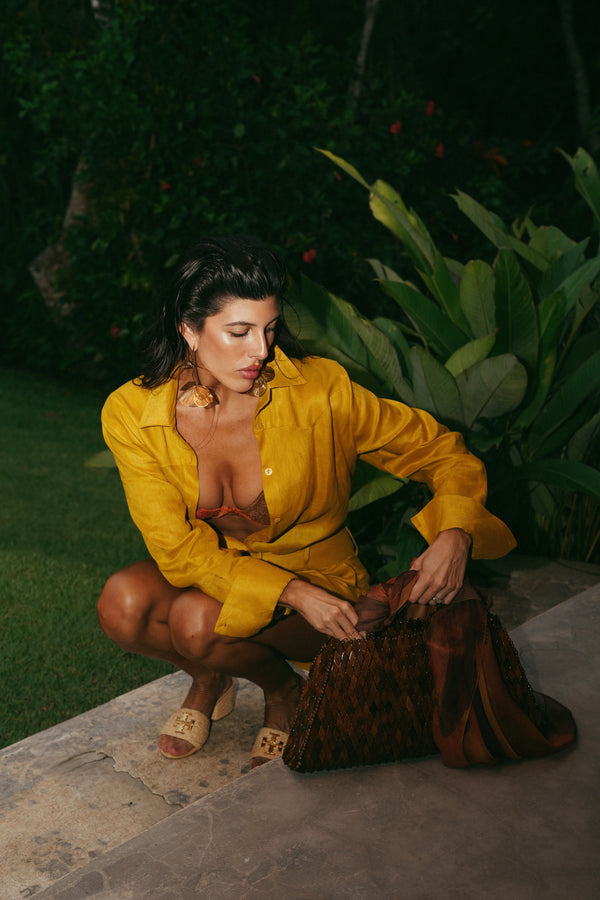 Camisa Leblon VERAO I 25