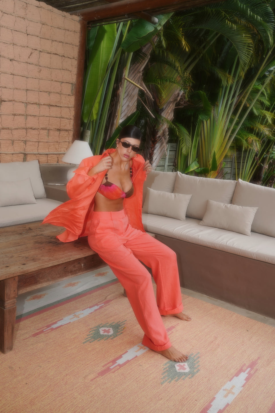 Camisa Leblon VERAO I 25