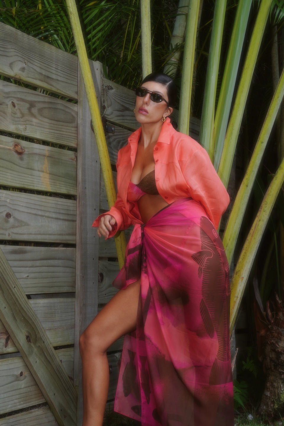 Camisa Leblon VERAO I 25