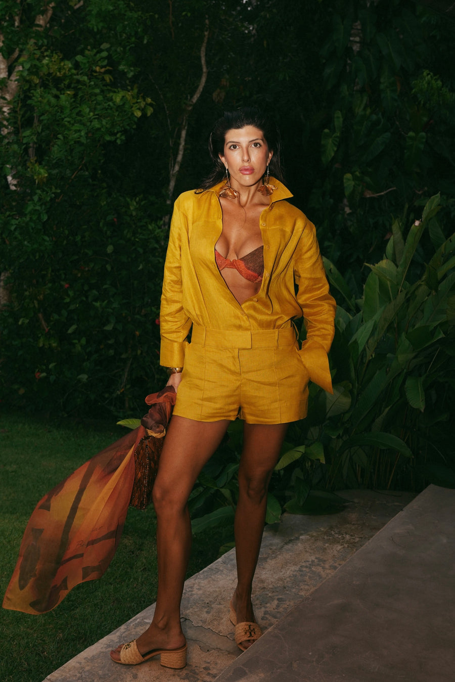 Camisa Leblon VERAO I 25