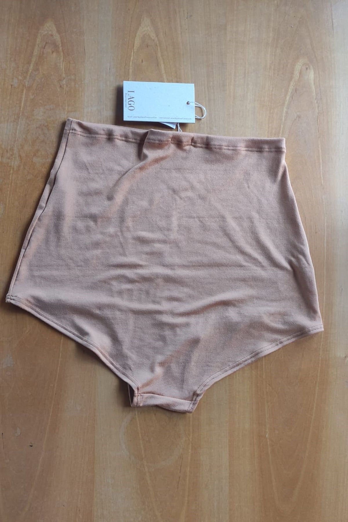 Hotpants Segunda Pele BÁSICOS