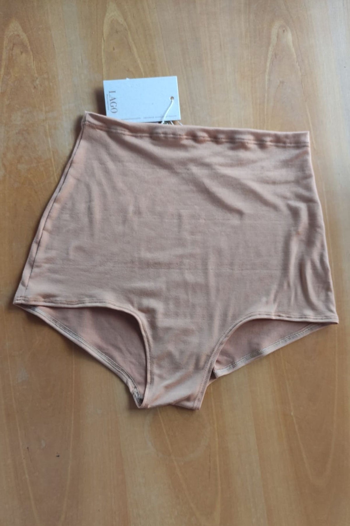 Hotpants Segunda Pele BÁSICOS