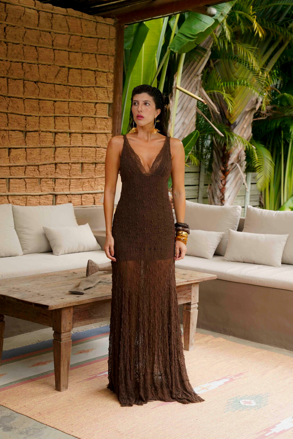 Vestido Sancho VERAO I 25