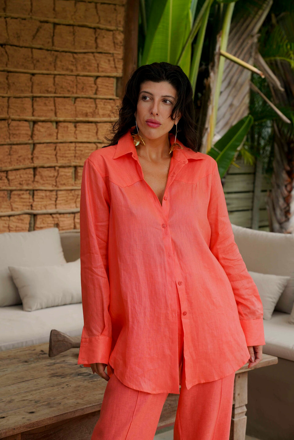 Camisa Leblon VERAO I 25