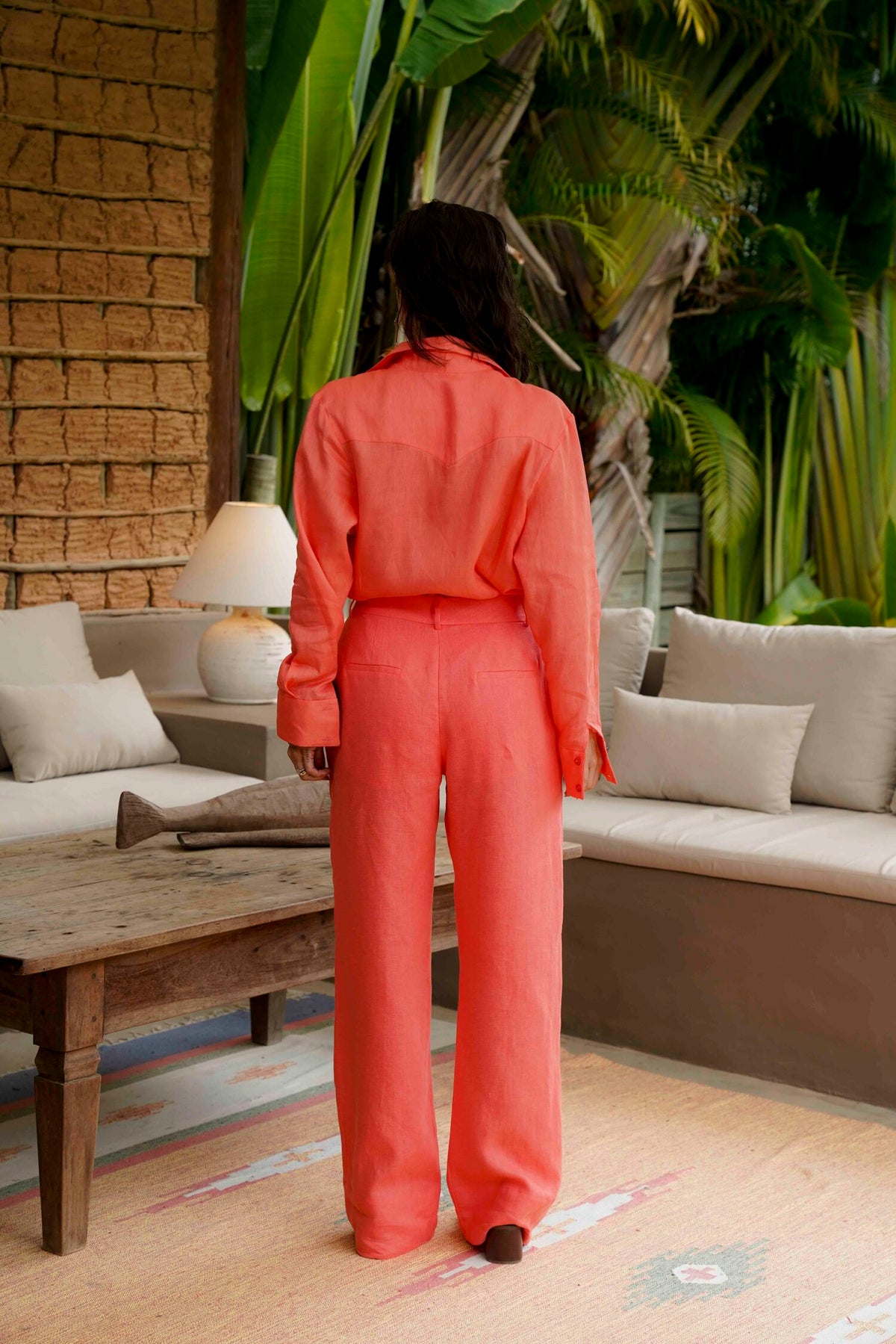Calça Trancoso VERÃO I 25