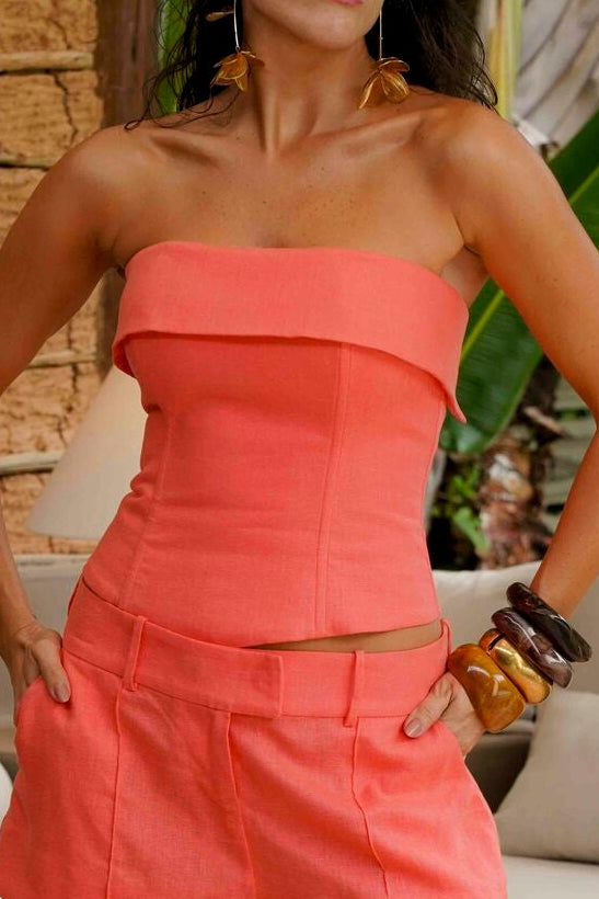 Corset Trancoso VERÃO I 25