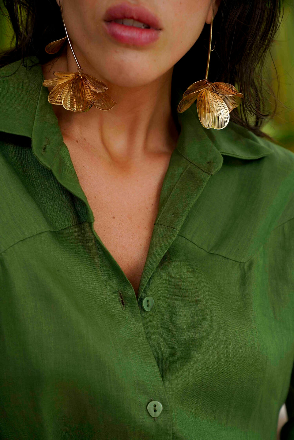 Camisa Leblon VERAO I 25