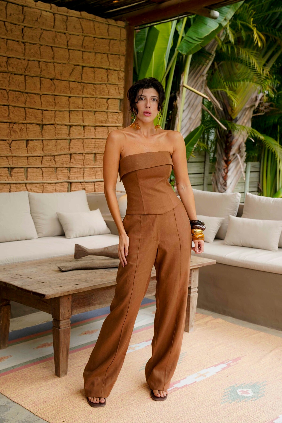 Calça Trancoso VERÃO I 25