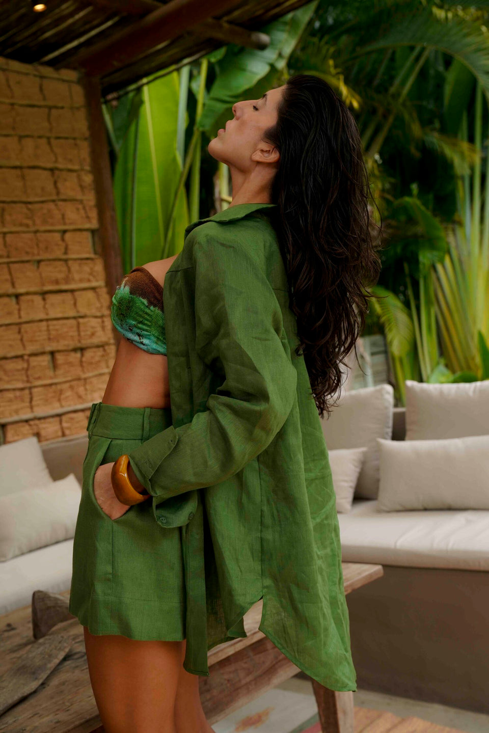 Camisa Leblon VERAO I 25