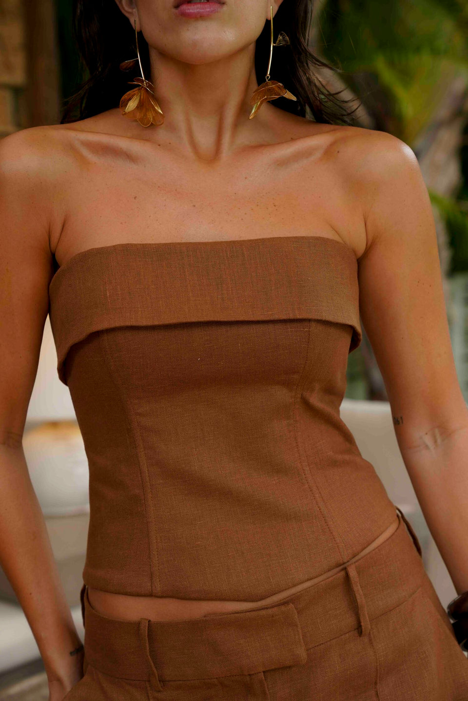 Corset Trancoso VERÃO I 25