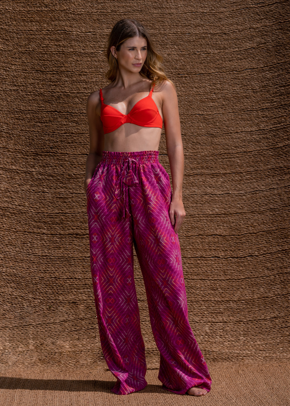 Calça Nassau NASSAU