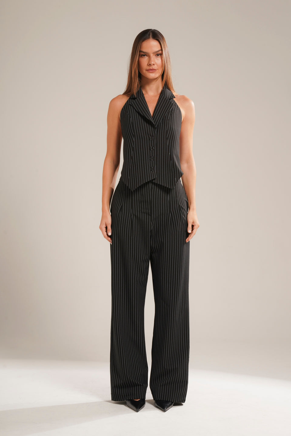 Calça Nova York RISCA