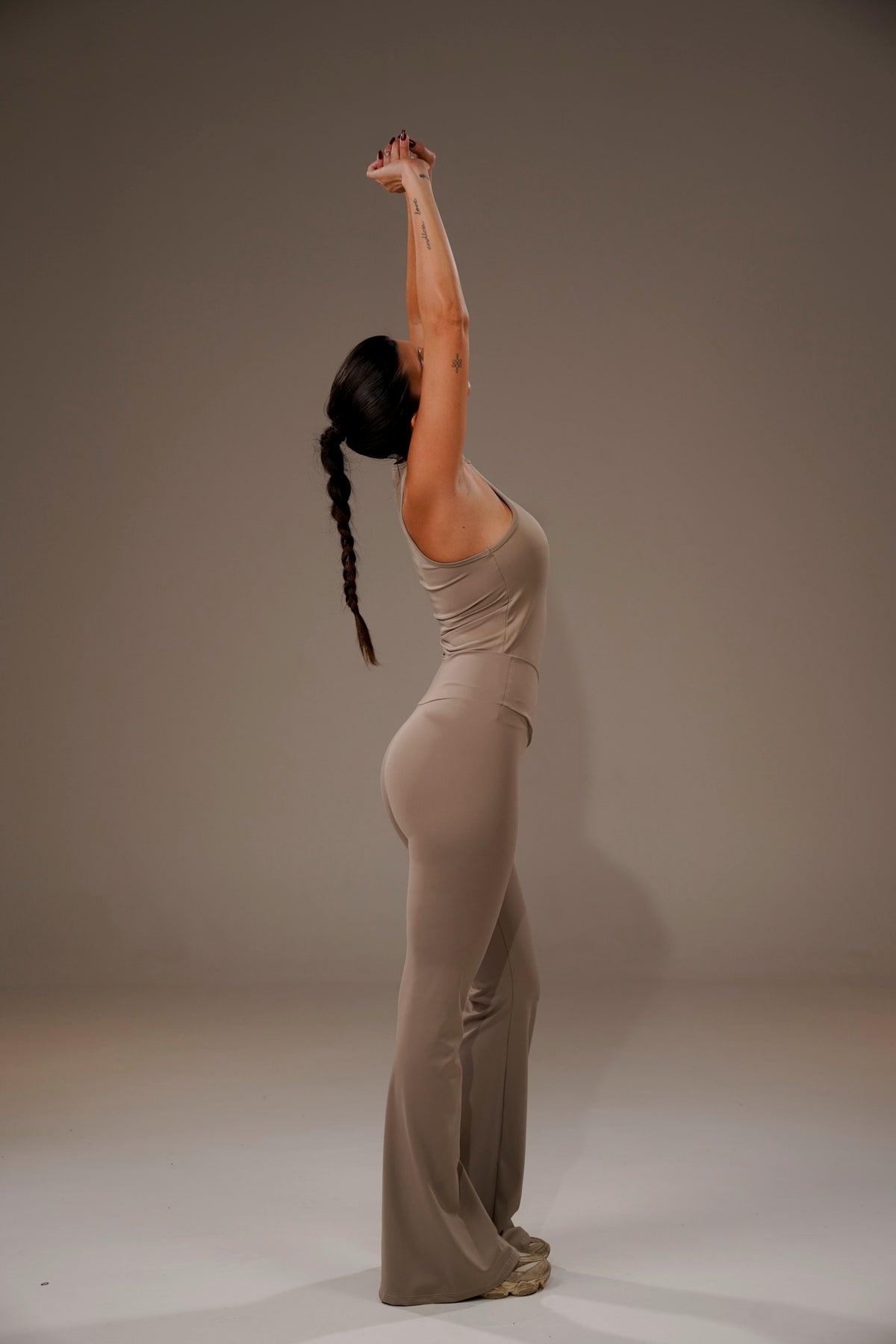 Calça Bailarina V PERFORMANCE