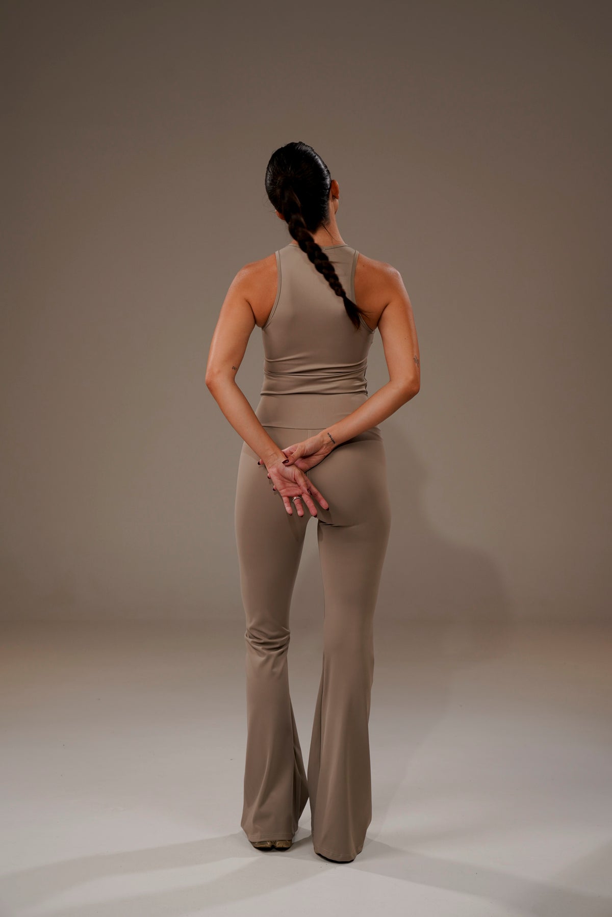 Calça Bailarina V PERFORMANCE