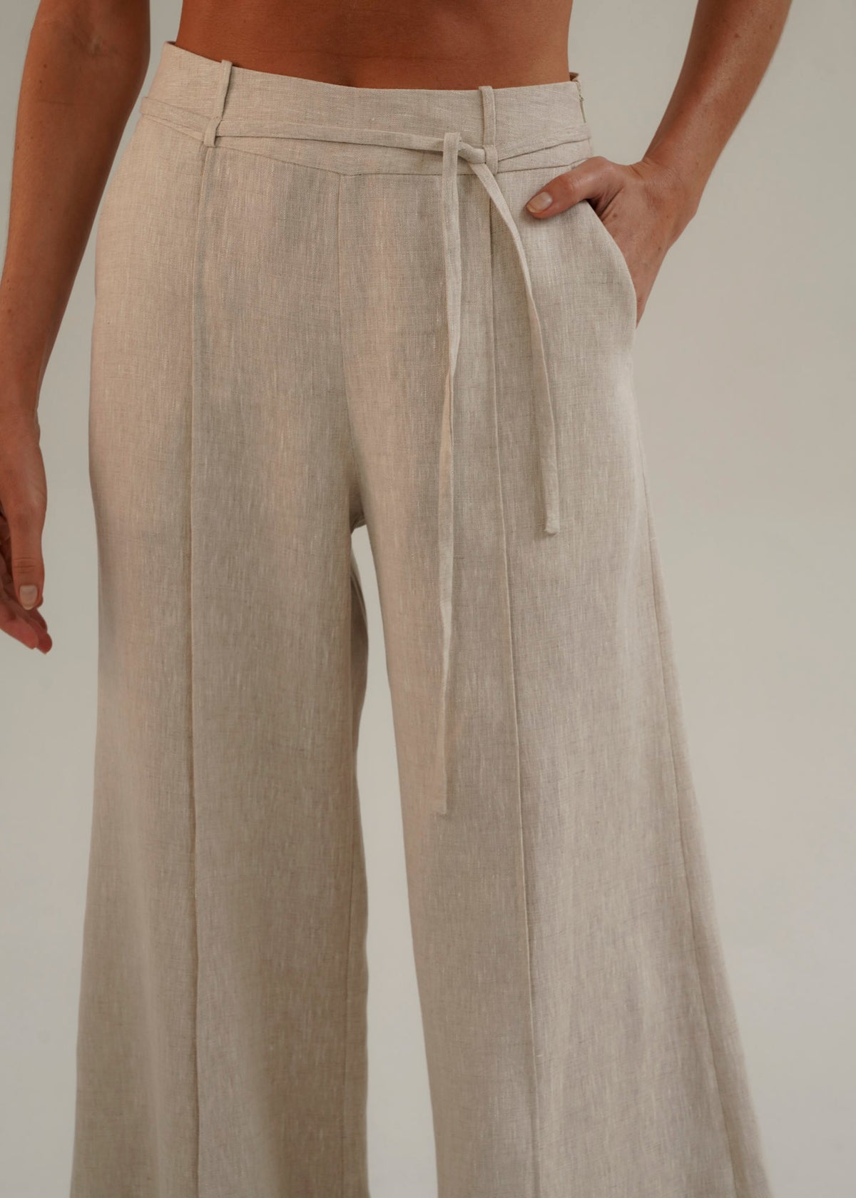 CALÇA CHIPRE - BODRUM VERÃO I