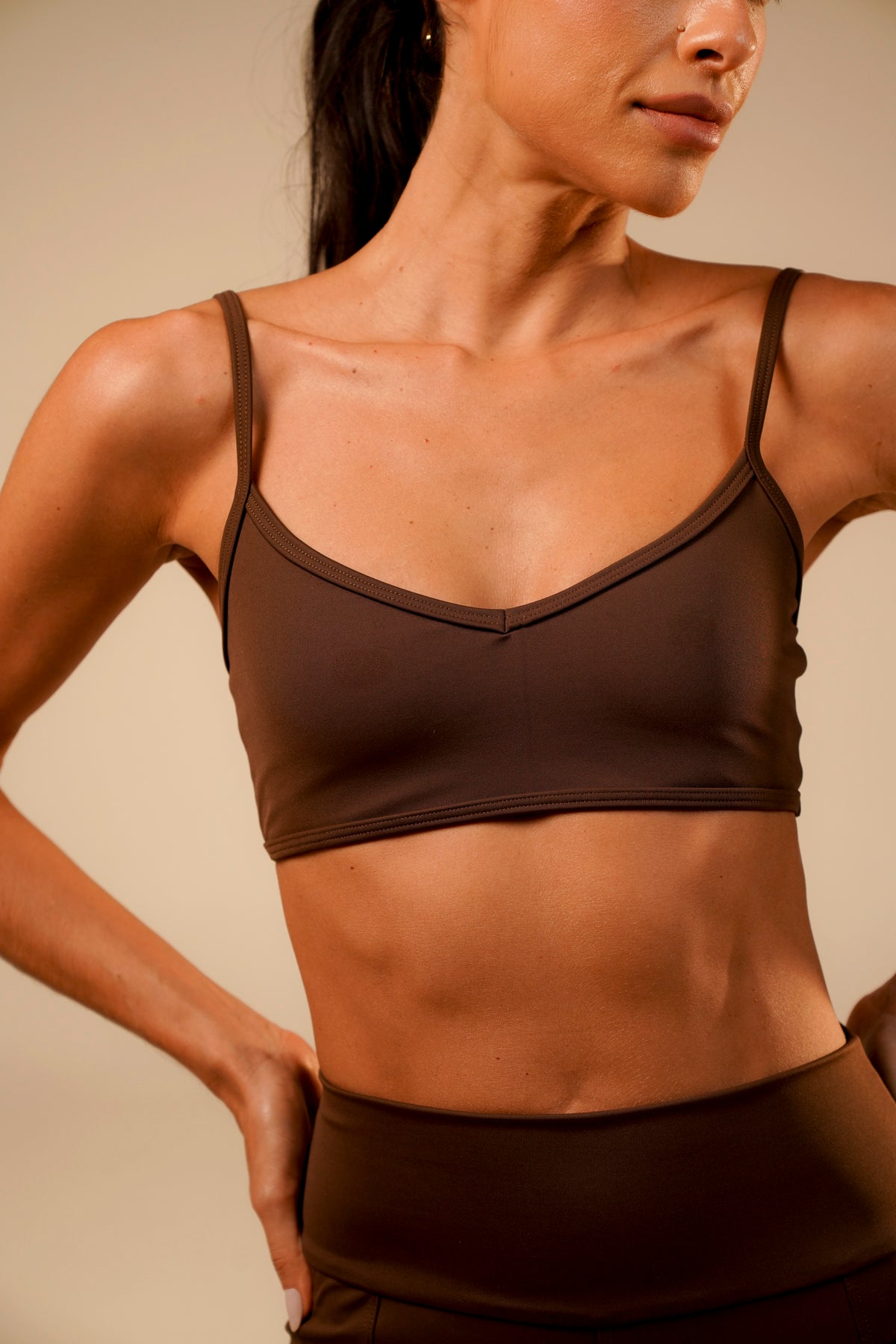 Top Slim Form SAVANA