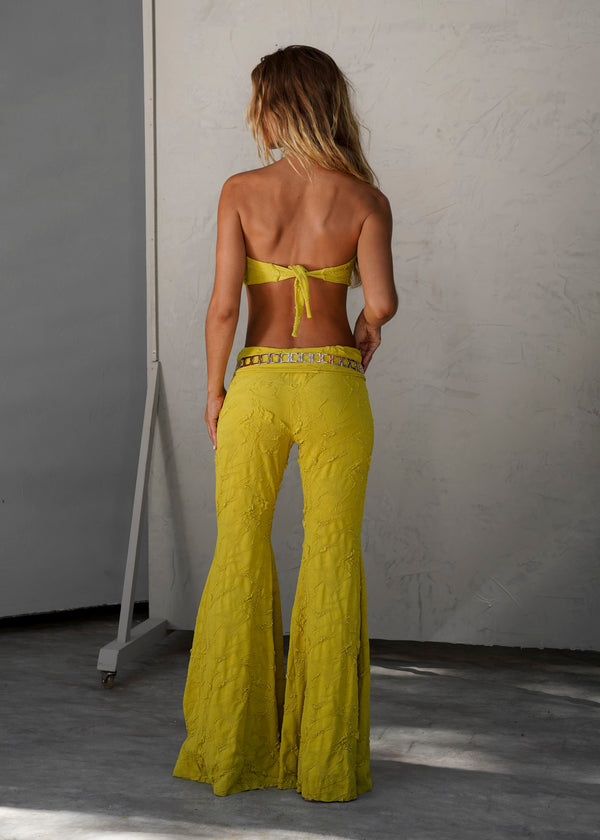 Calça Boca Raton 7 ANOS