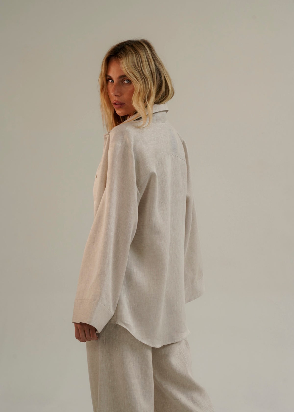 CAMISA CHIPRE - BODRUM VERÃO I