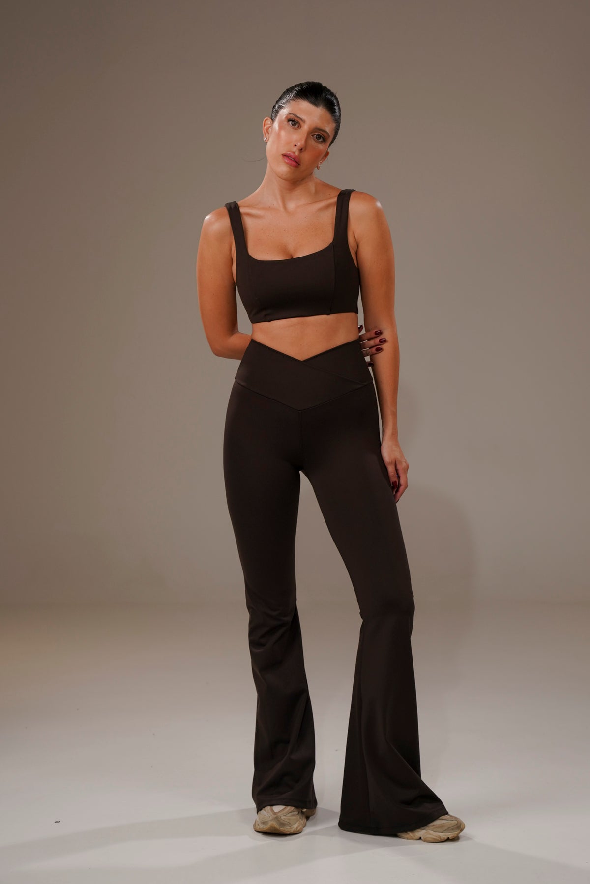 Calça Bailarina V PERFORMANCE