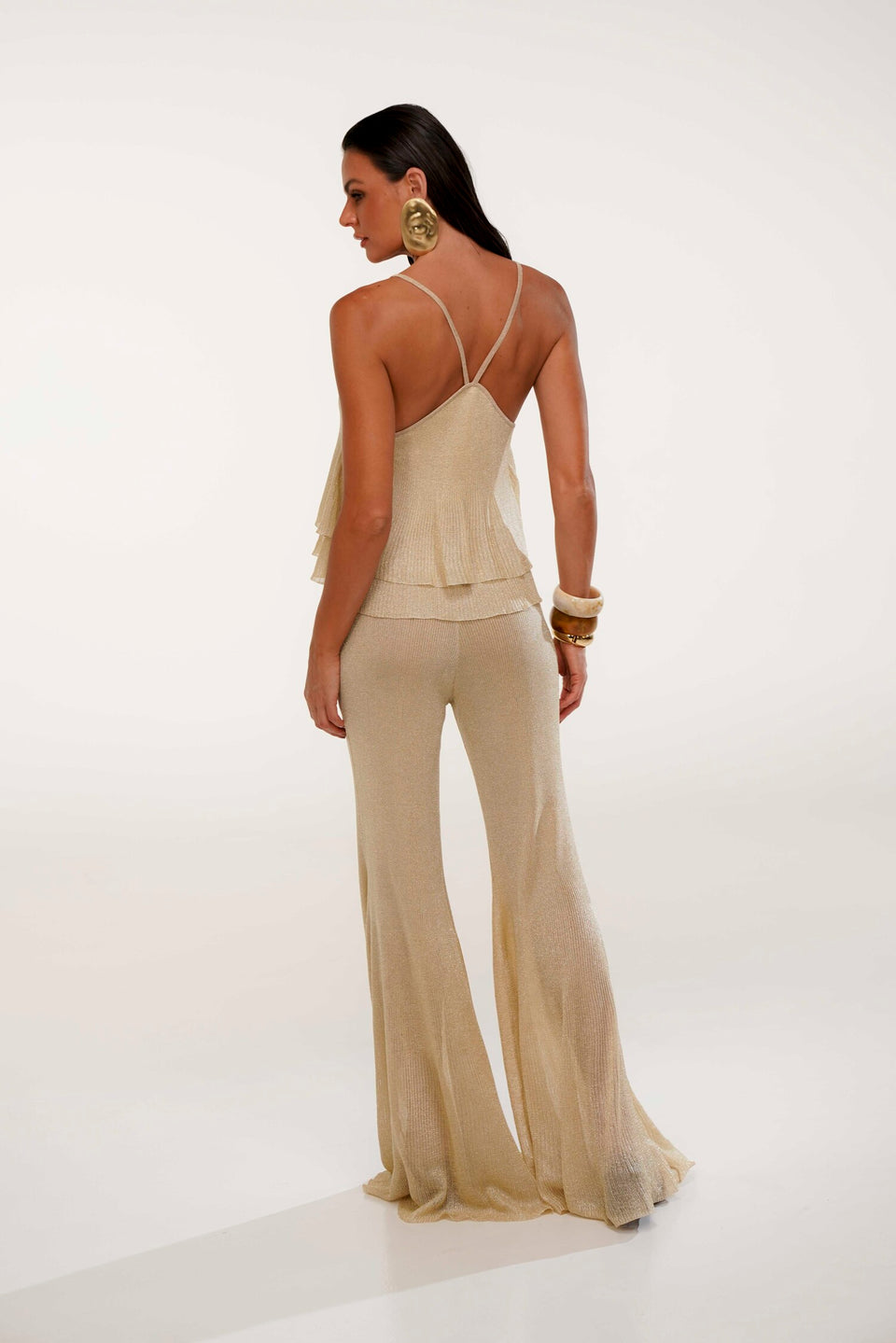 Calça Pantalona Saline VERÃO III 25