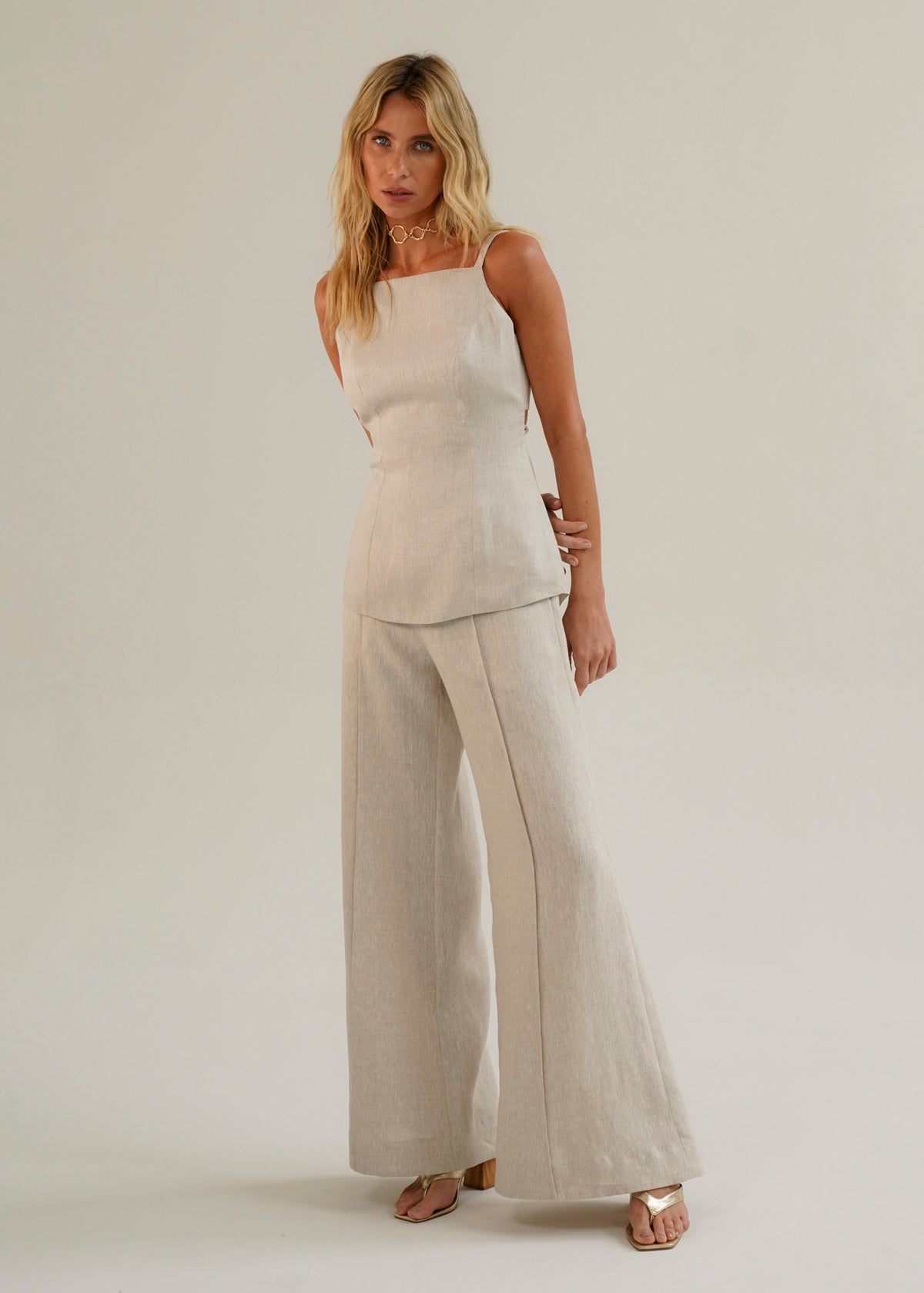 BLUSA CHIPRE - BODRUM VERÃO I