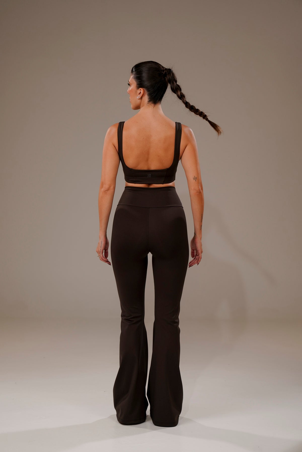 Calça Bailarina V PERFORMANCE