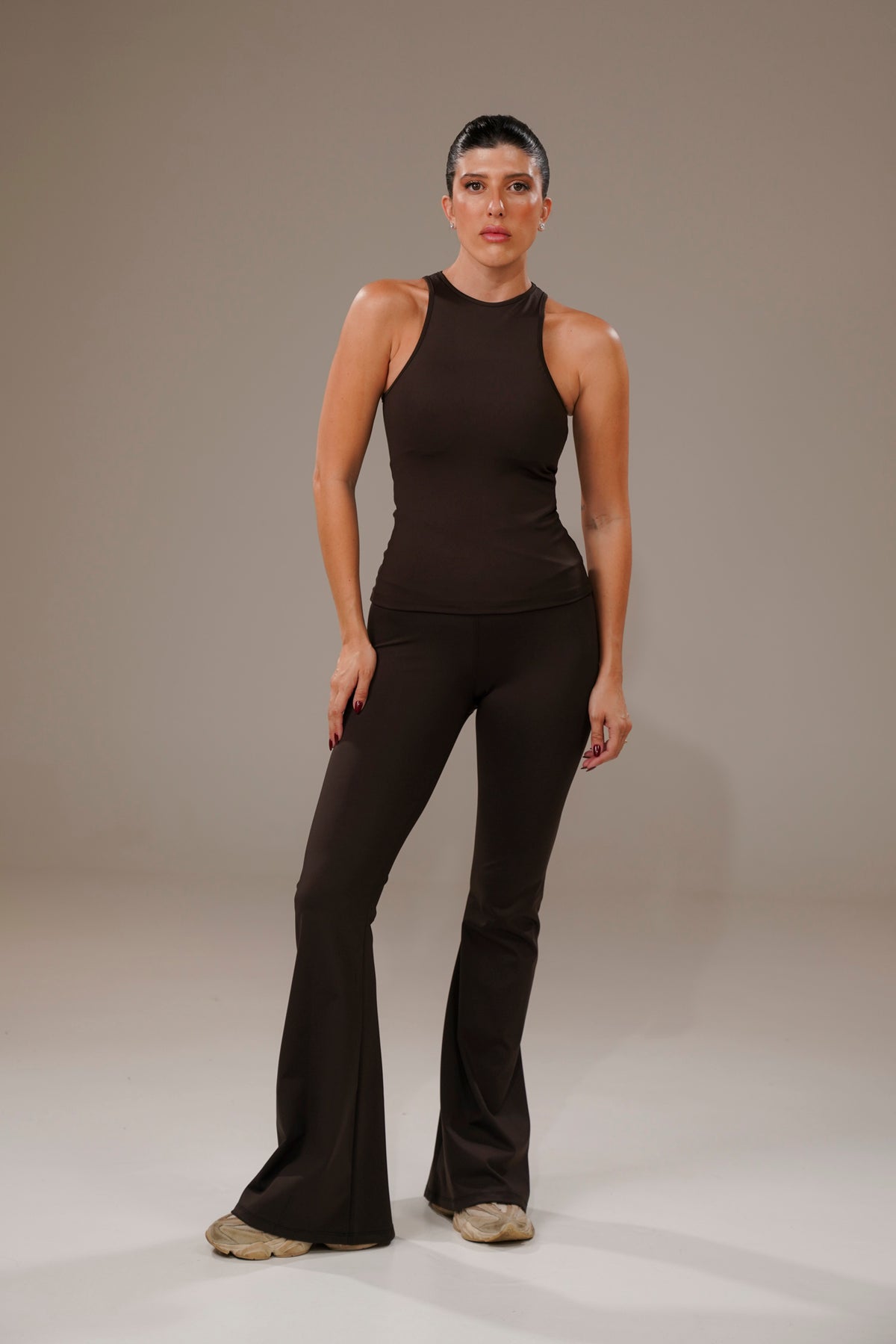 Calça Bailarina V PERFORMANCE