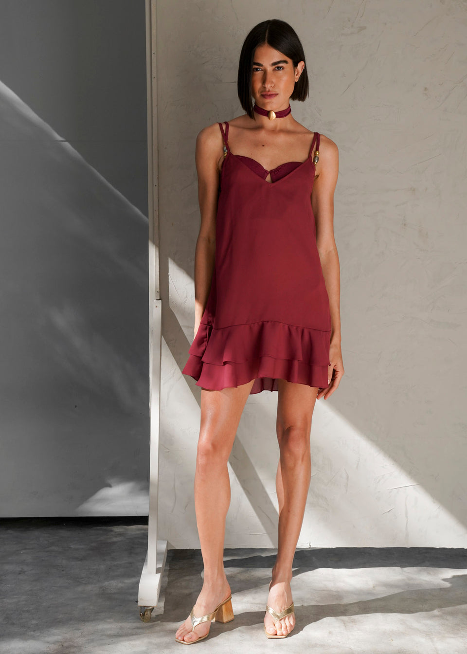 Saída Miami 7 ANOS LAGO