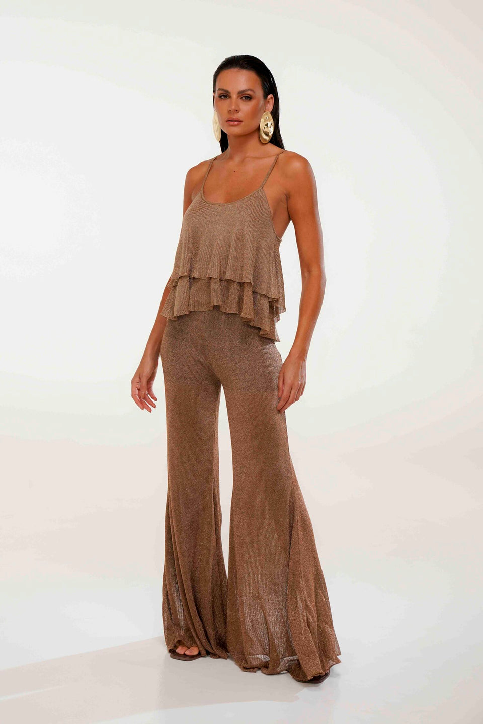 Calça Pantalona Saline VERÃO III 25