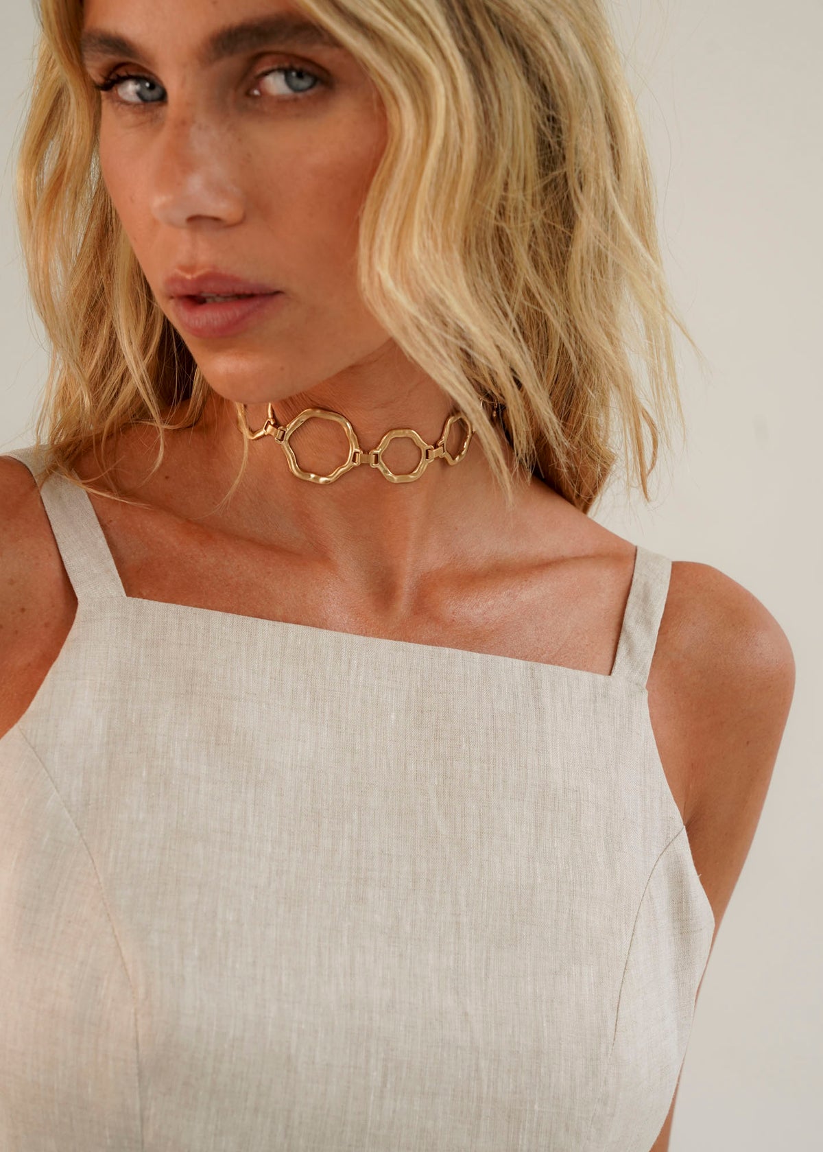 BLUSA CHIPRE - BODRUM VERÃO I