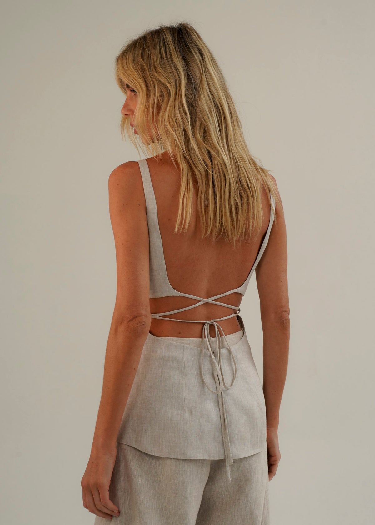 BLUSA CHIPRE - BODRUM VERÃO I